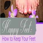 Happy Feet are Healthy Feet
